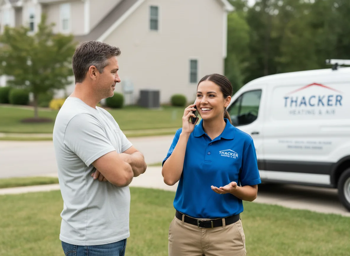 Ac Repair Fairland, OK FAQs